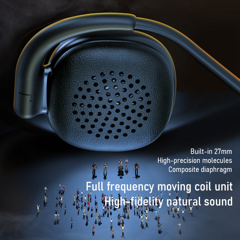 VV6 ENC Headset Call Noise Cancelling Headphones Game Music Dual Mode Low Latency Bluetooth Earphones VV6 ENC Headset Call Noise Cancelling Headphones Game Music Dual Mode Low Latency Bluetooth Earphones